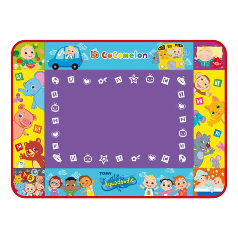 Aquadoodle Cocomelon